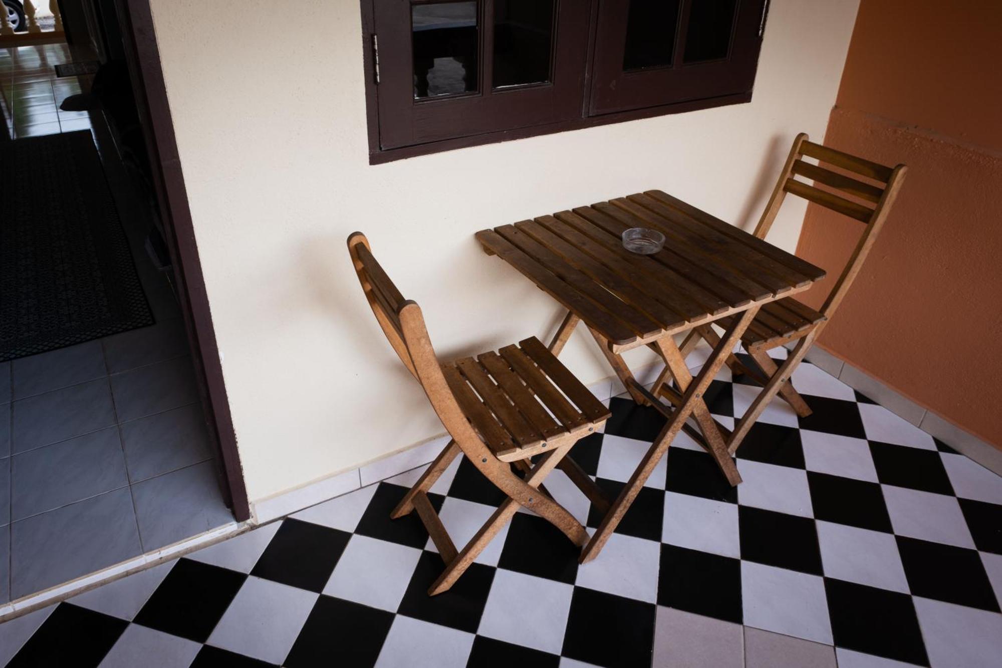 Blackstone Beach Resort Kuantan Exterior photo